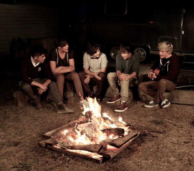 One Direction