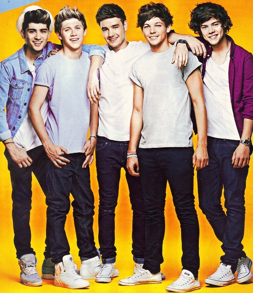 One Direction