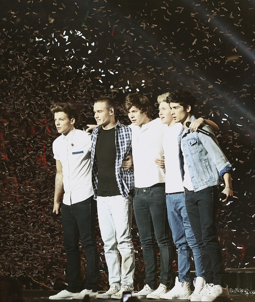 One Direction