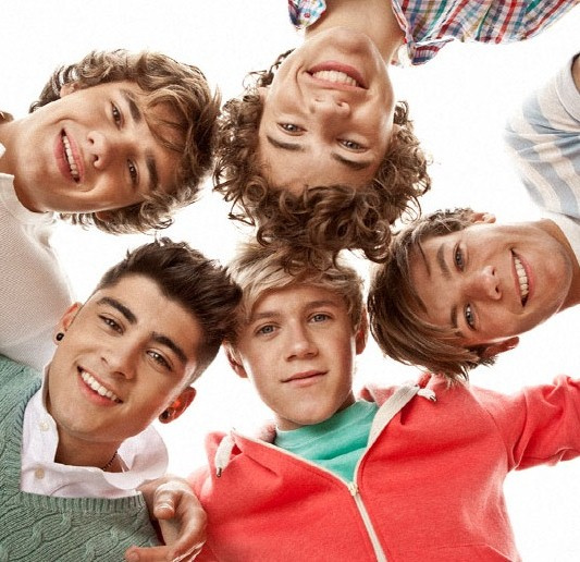 One Direction