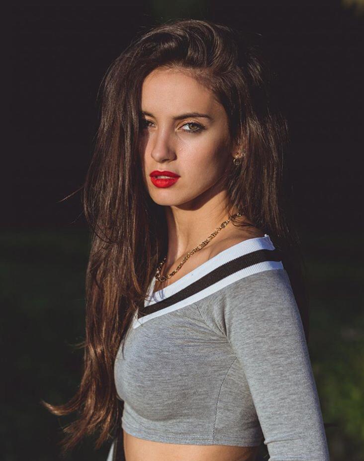 María de Nati image