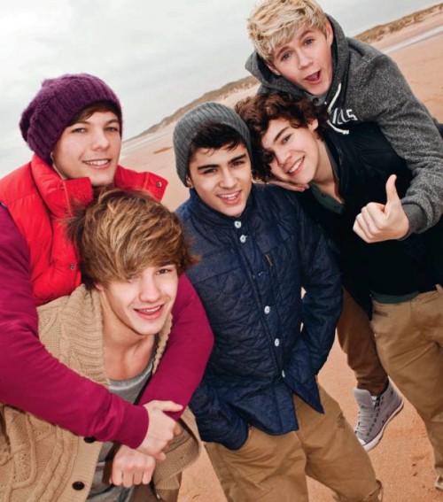 One Direction