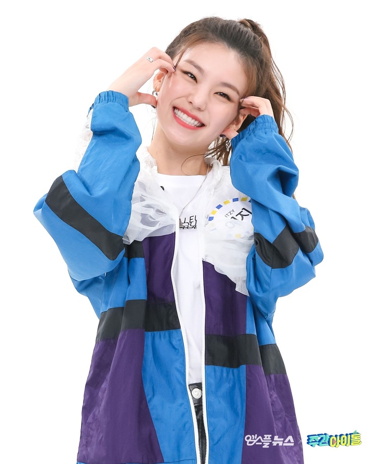 Hwang Yeji