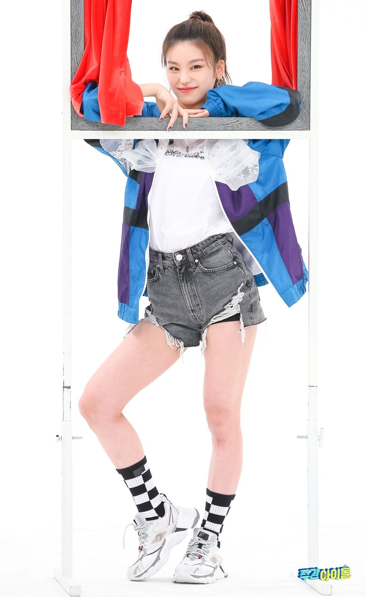 Hwang Yeji