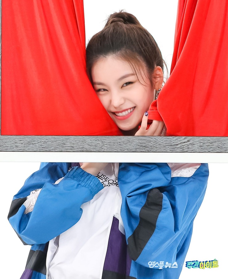 Hwang Yeji