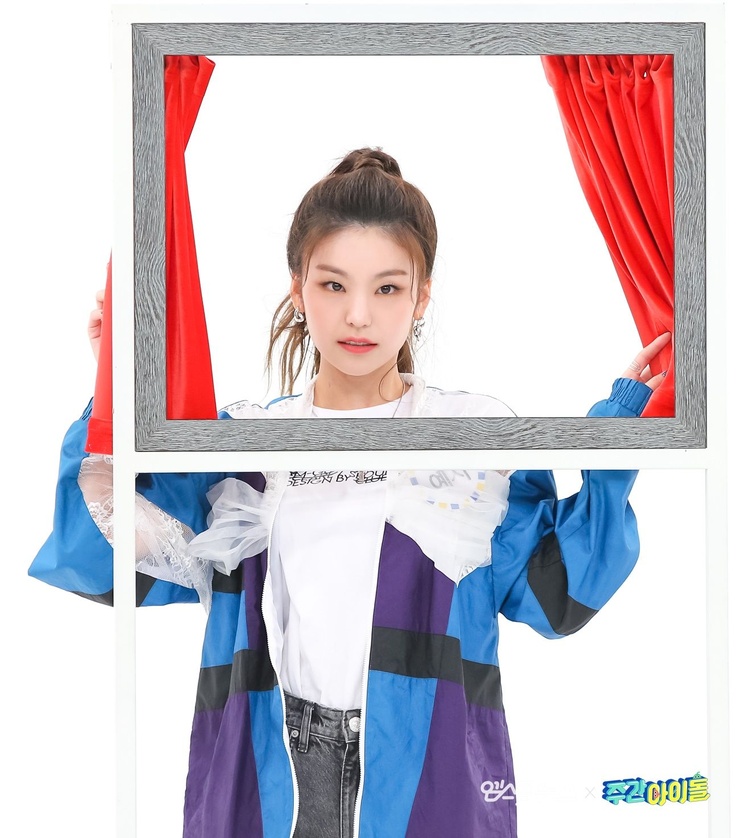 Hwang Yeji