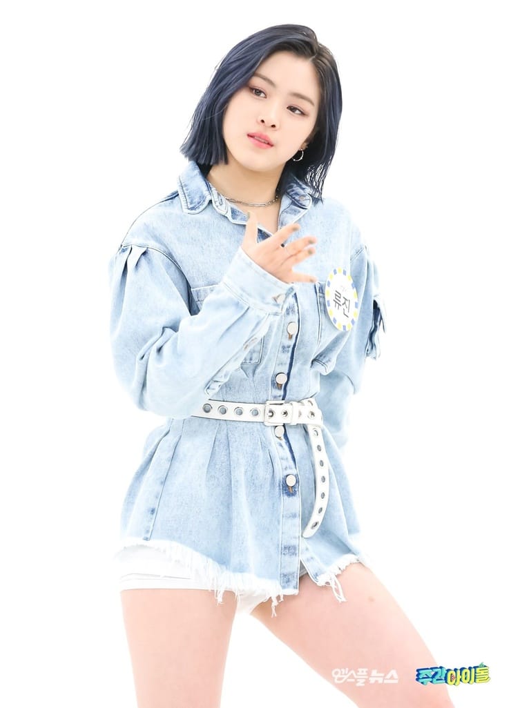 Shin Ryujin