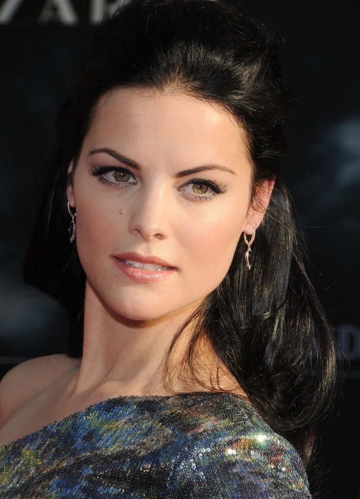 Image of Jaimie Alexander