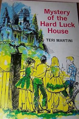 Mystery of the Hard Luck House
