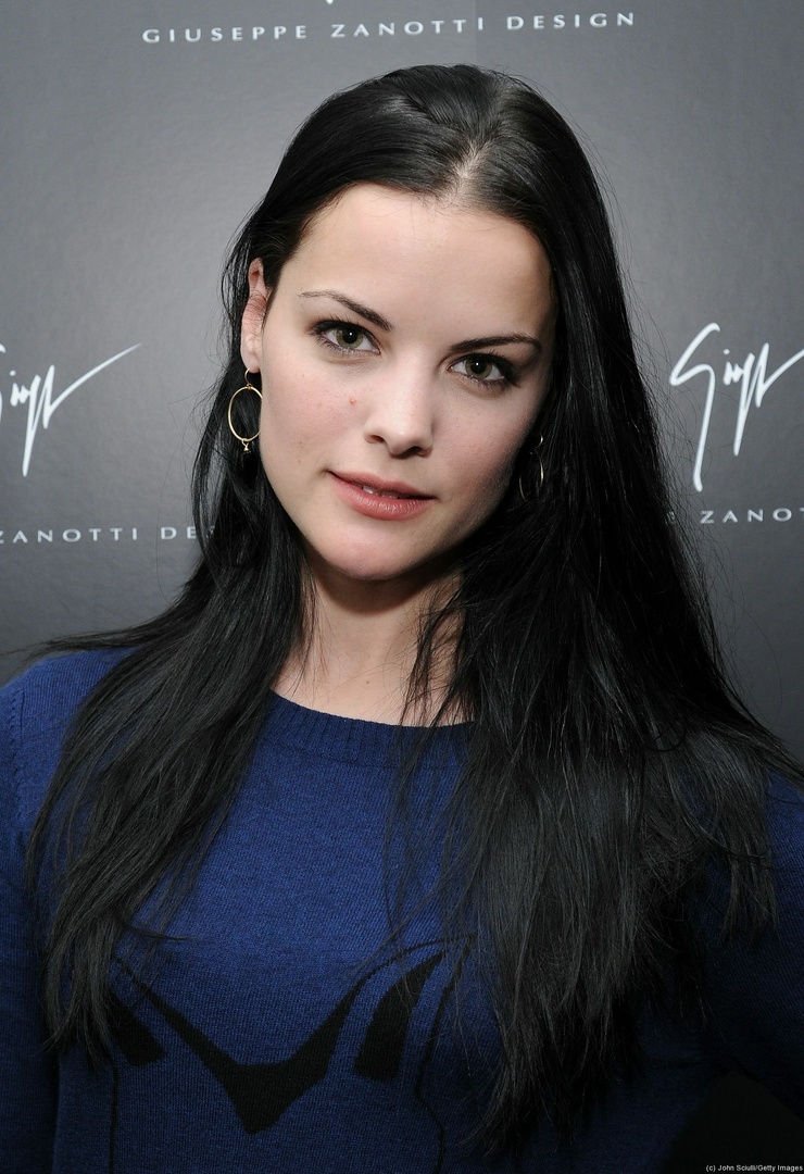 Jaimie Alexander
