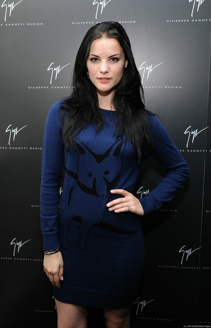 Jaimie Alexander Jaimie Alexander