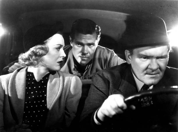 Gloria Stuart, Paul Kelly, Paul Hurst