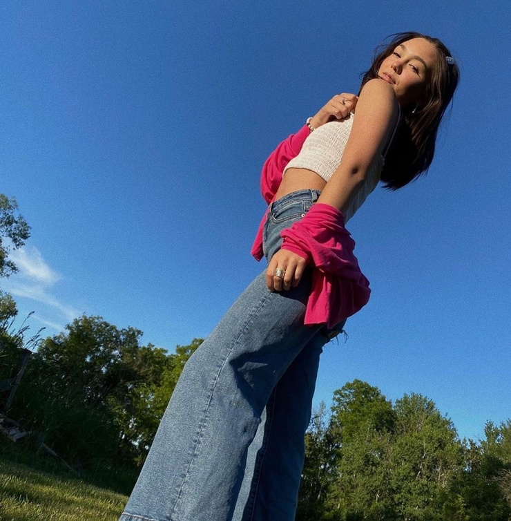 Devyn Nekoda