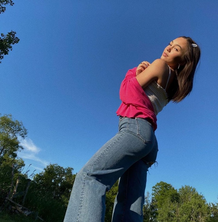 Devyn Nekoda