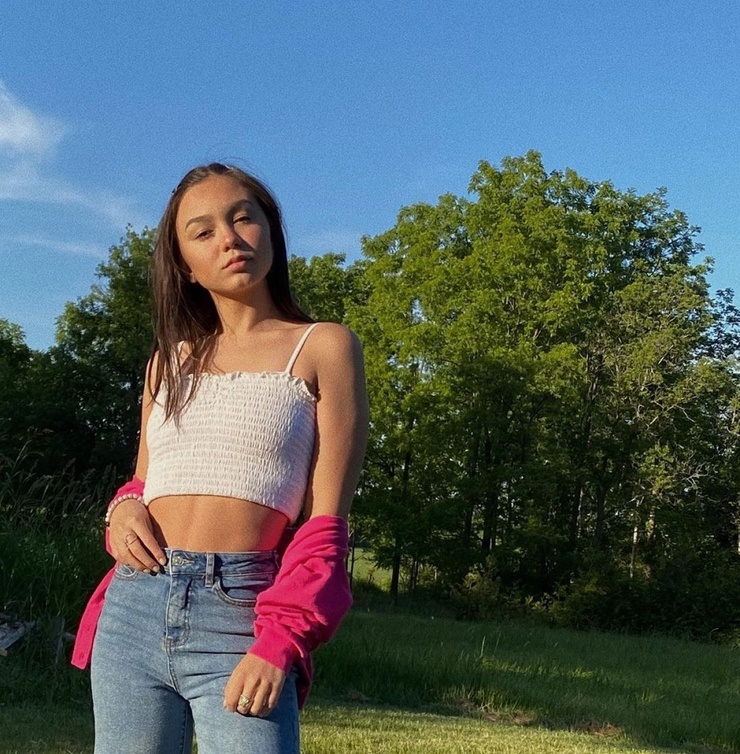 Devyn Nekoda