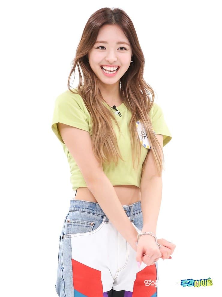 Shin Yuna