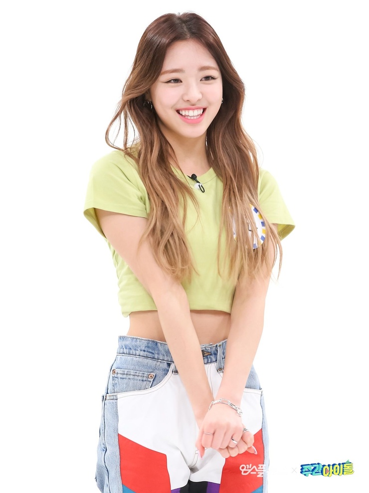 Shin Yuna