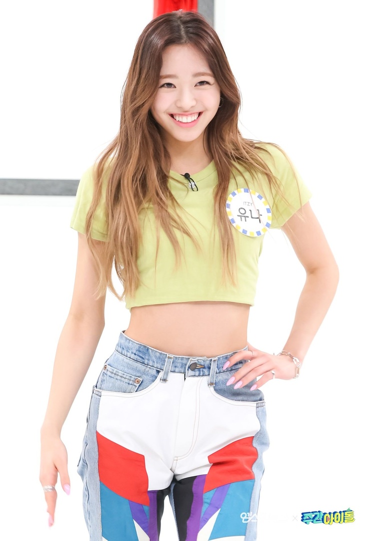 Shin Yuna