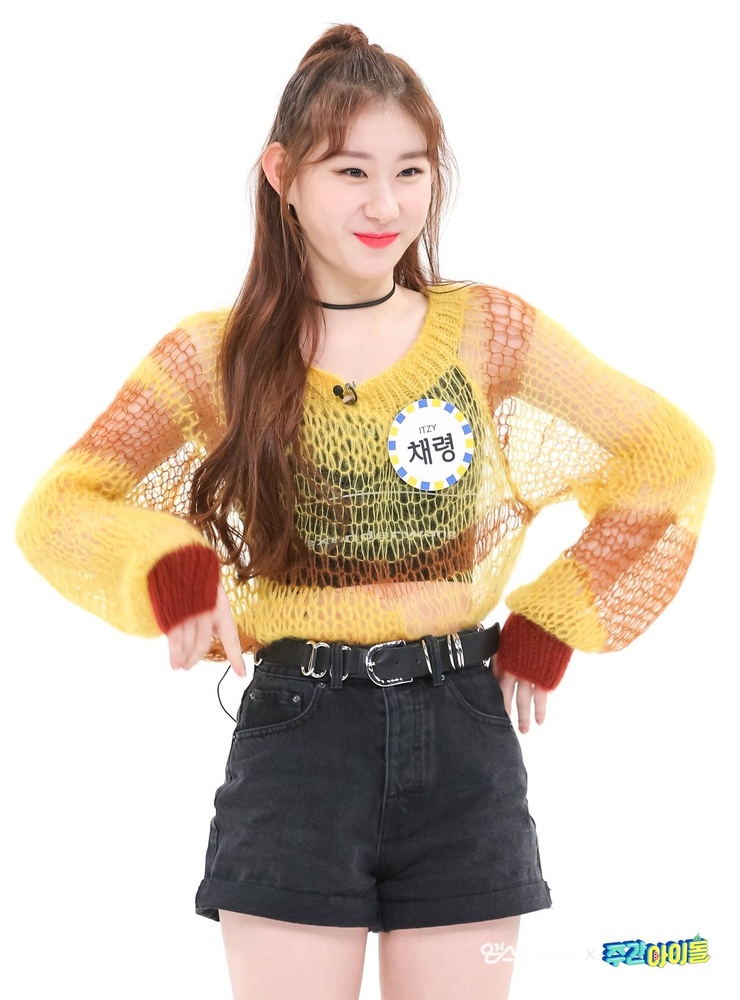 Lee Chaeryeong