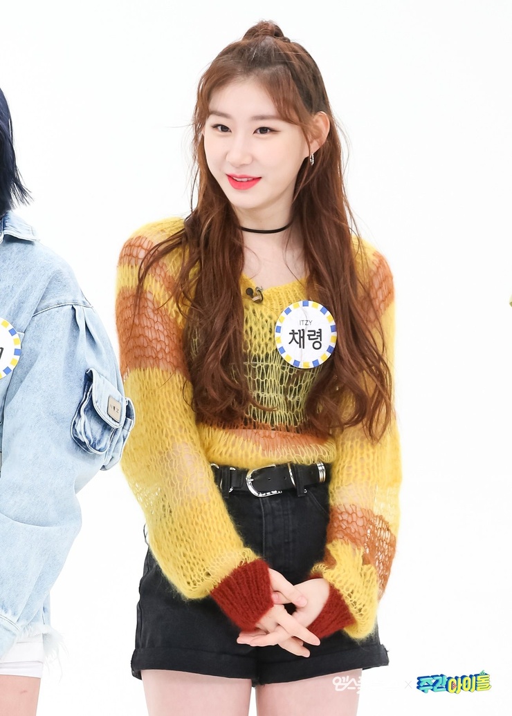 Lee Chaeryeong
