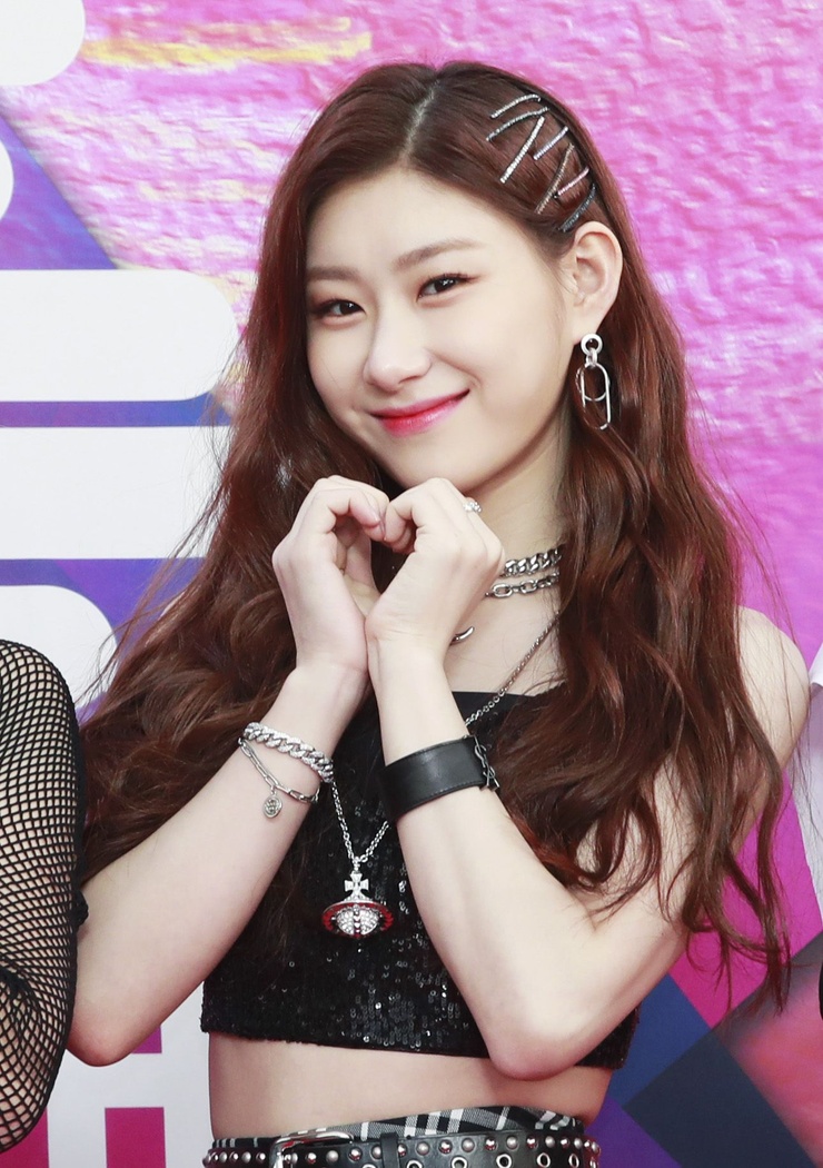 Lee Chaeryeong