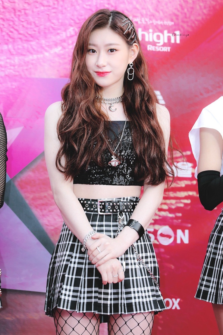 Lee Chaeryeong