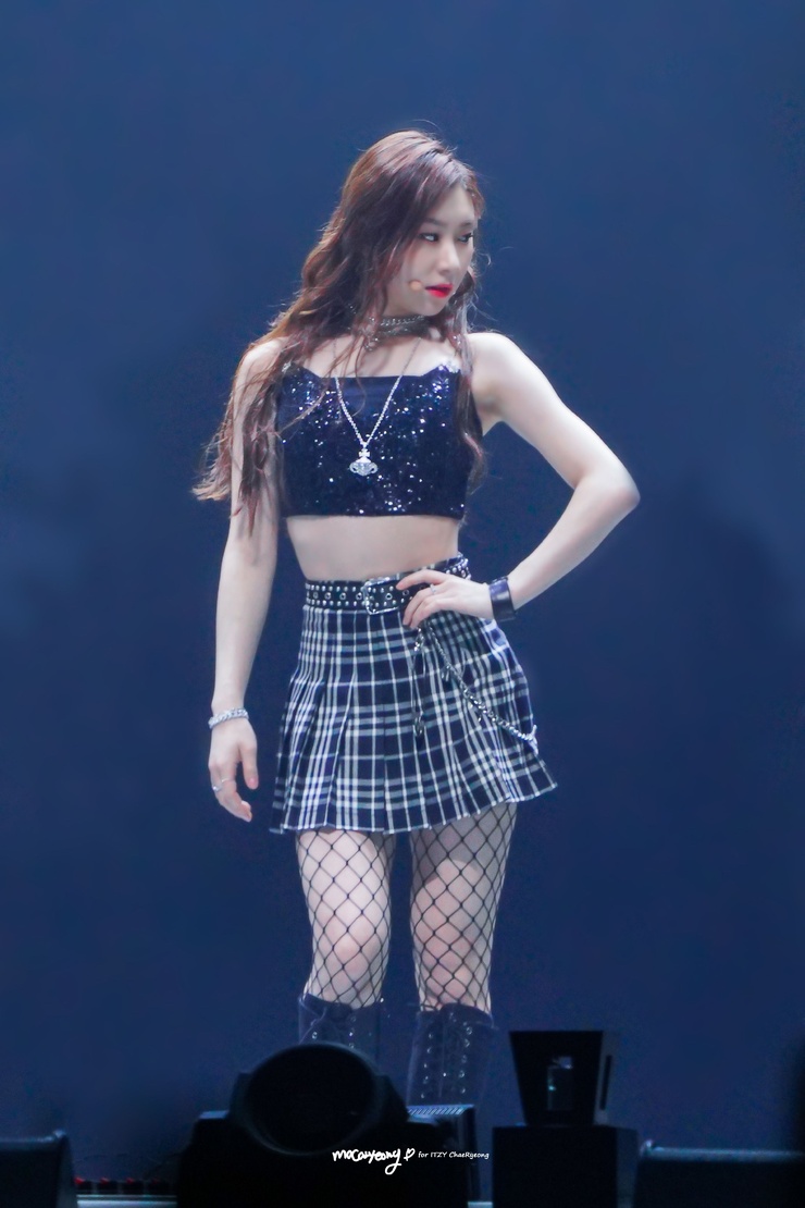 Lee Chaeryeong