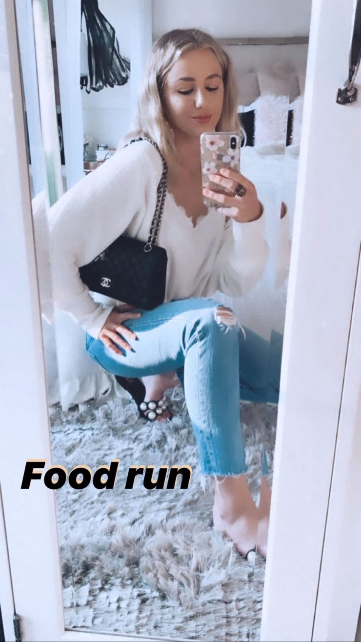 Chloe Lukasiak