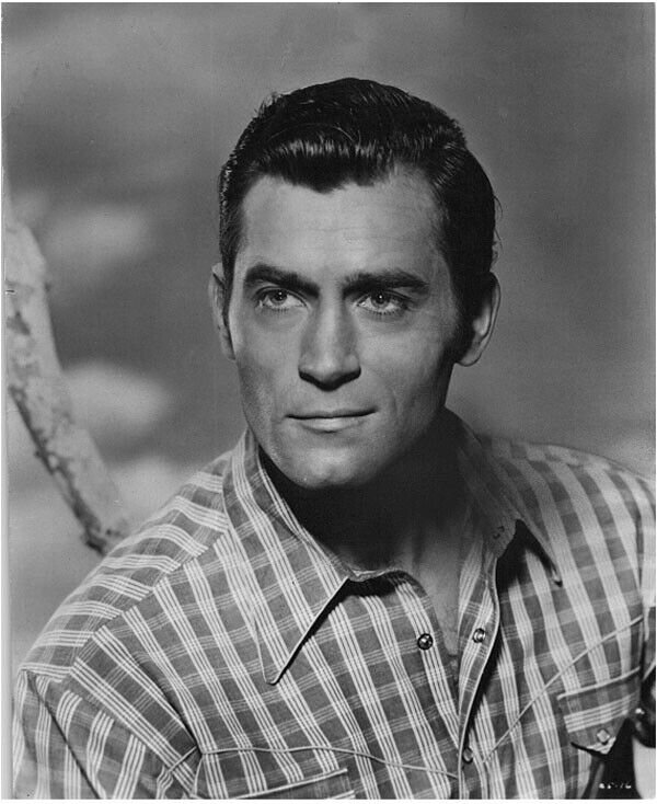 Clint Walker