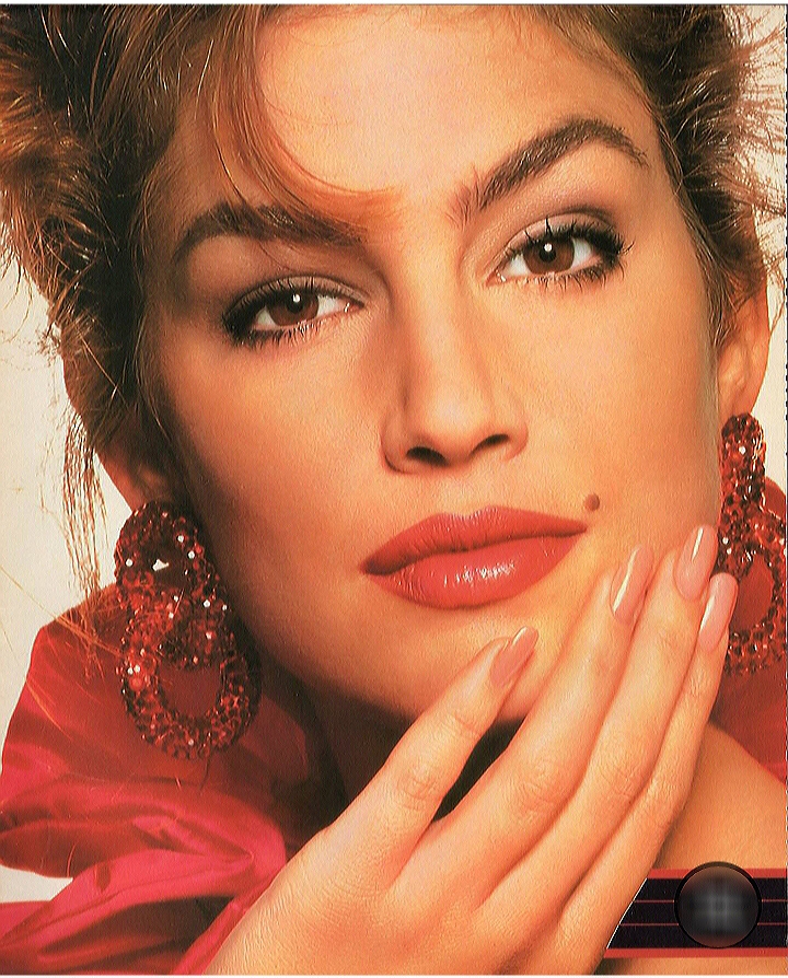 Cindy Crawford Cindy Crawford