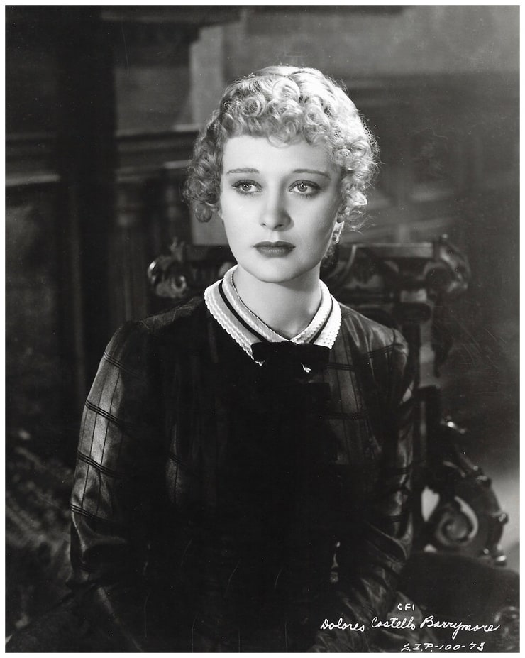 Dolores Costello