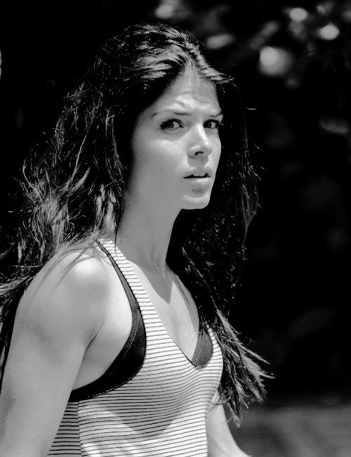 Marie Avgeropoulos Marie Avgeropoulos