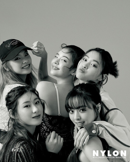 ITZY