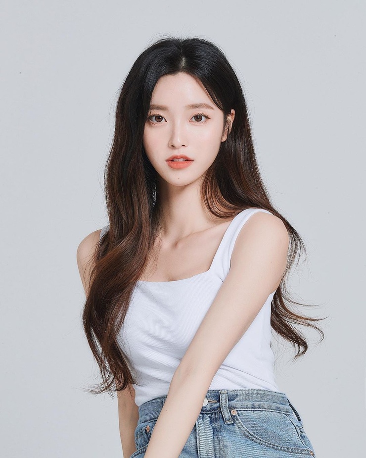 Kim Na Hee Kim Na Hee