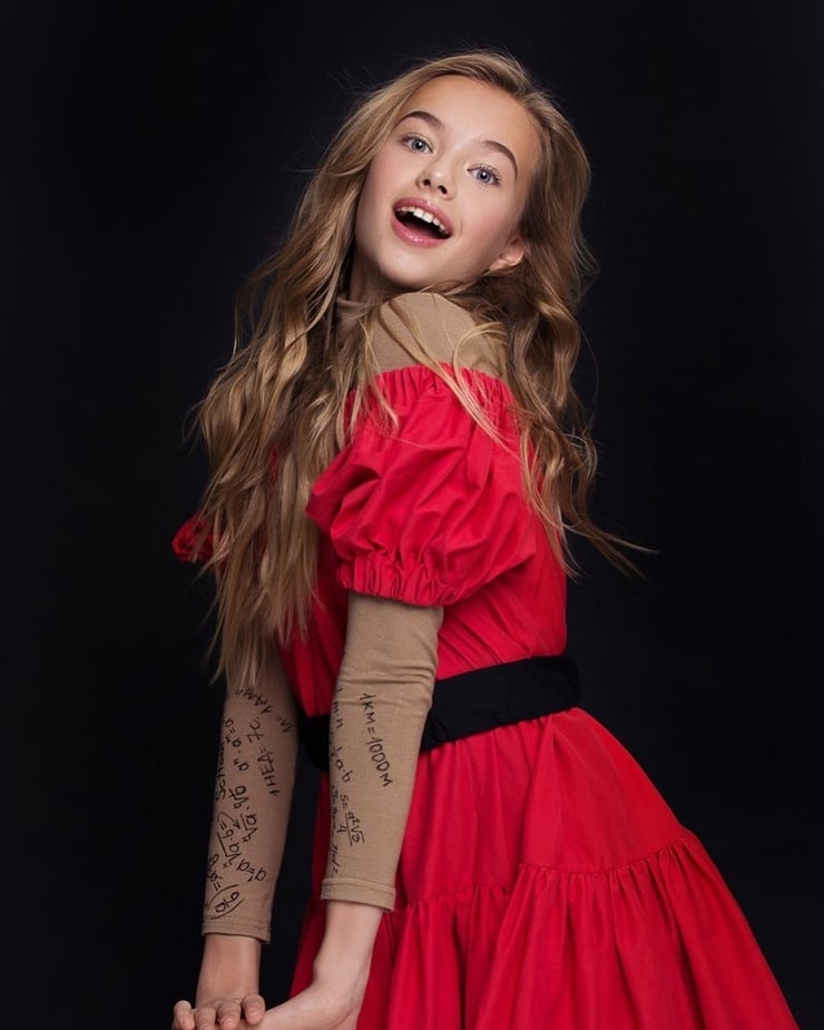 Anna Efimenko Anna Efimenko
