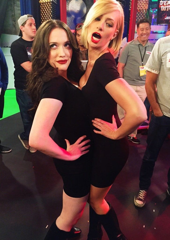 Kat Dennings