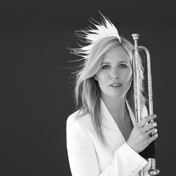 Alison Balsom