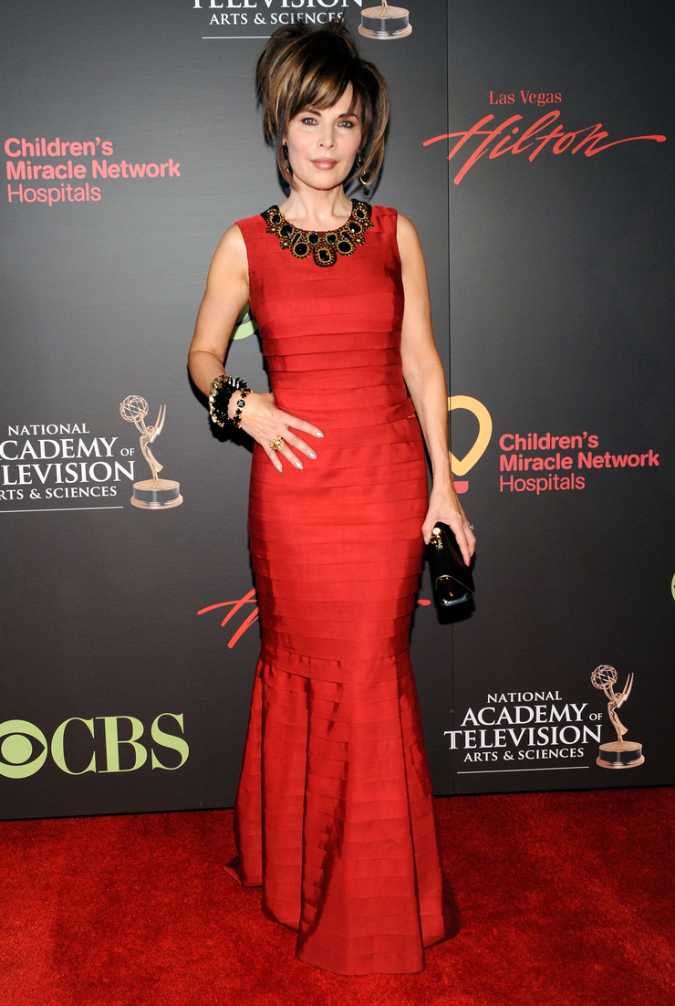 Lauren Koslow