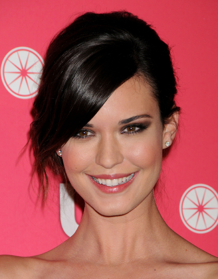 Odette Annable Odette Annable