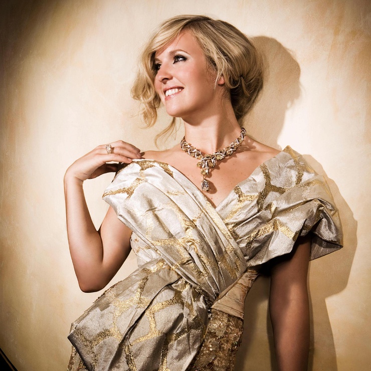 Alison Balsom