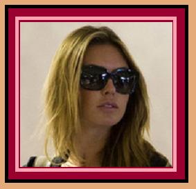 Audrina Patridge