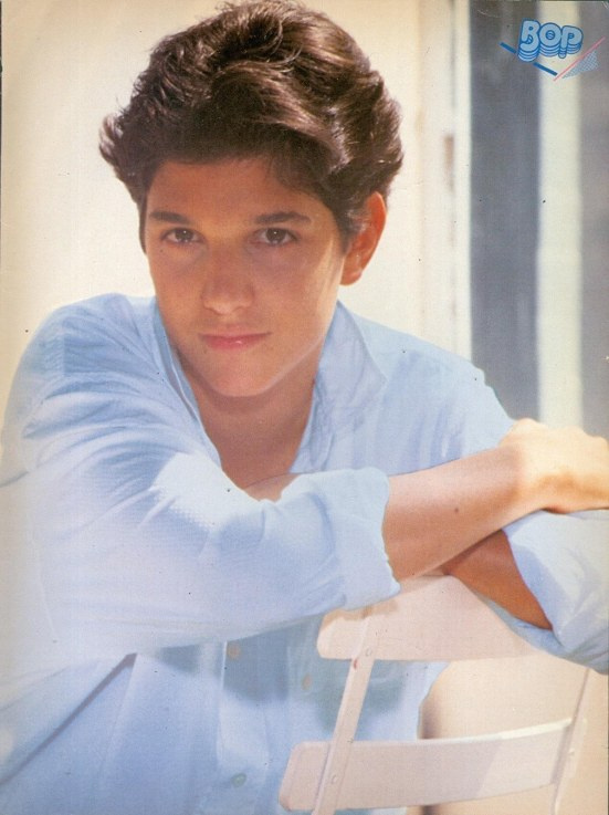 Ralph Macchio