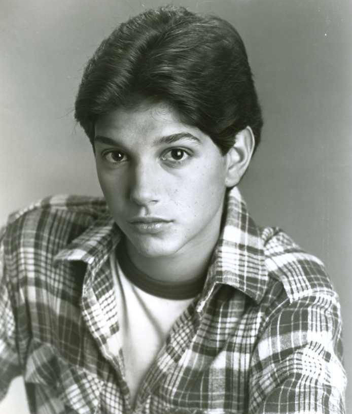 Ralph Macchio