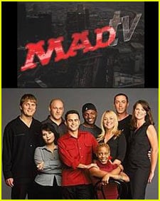 MADtv