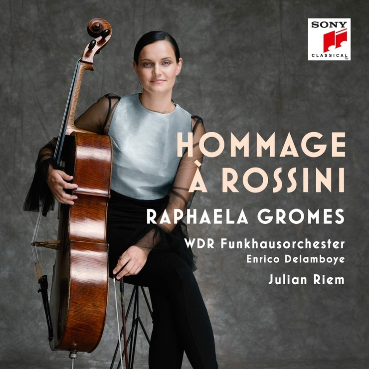 Hommage a Rossini