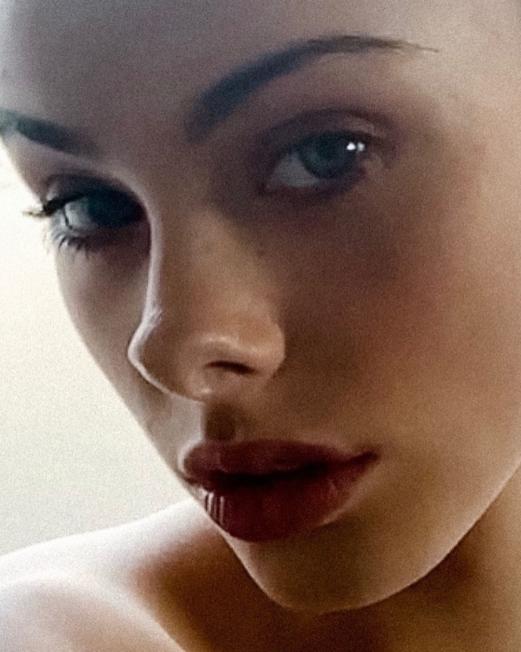 Meika Woollard
