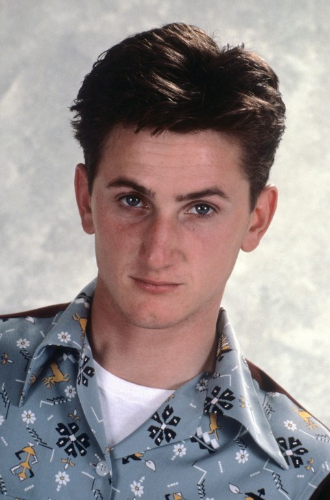 Sean Penn