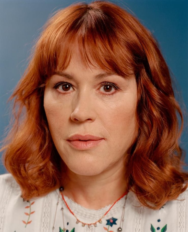 Molly Ringwald