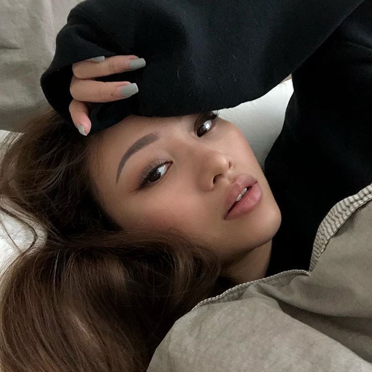 Sarah Cheung Sarah Cheung