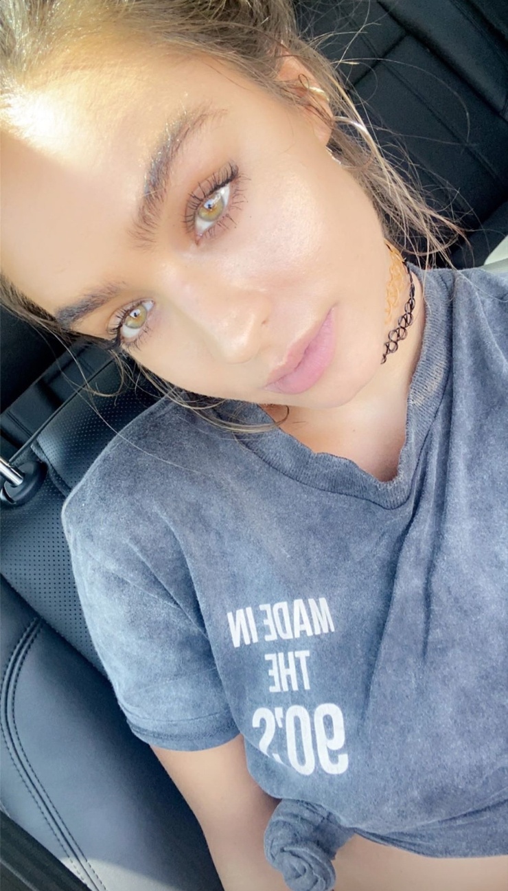 Sommer Ray Sommer Ray